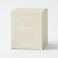 Addition Studio Scented Candle Sunflower Galaxy