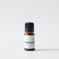 Feather & Seed Effervescent 100% pure essential oils