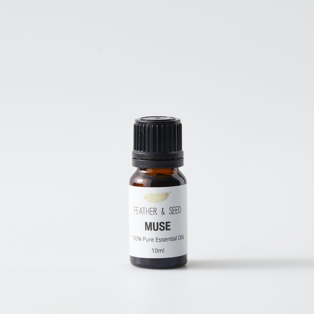 Feather & Seed Muse 100% pure essential oils