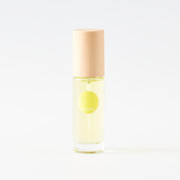 IME Euterpe [Cool] natural perfume