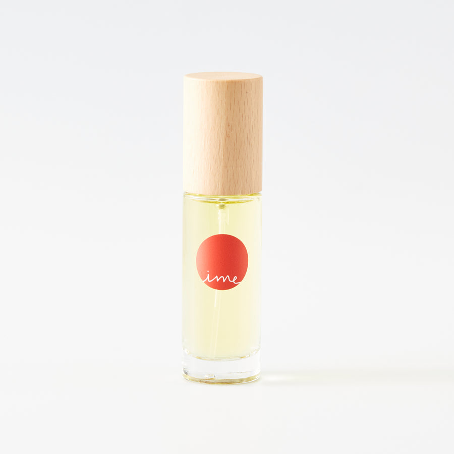 IME Kalliope [Driven] natural perfume
