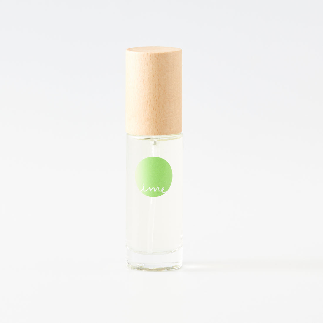 IME Thaleia [Flirty] natural perfume