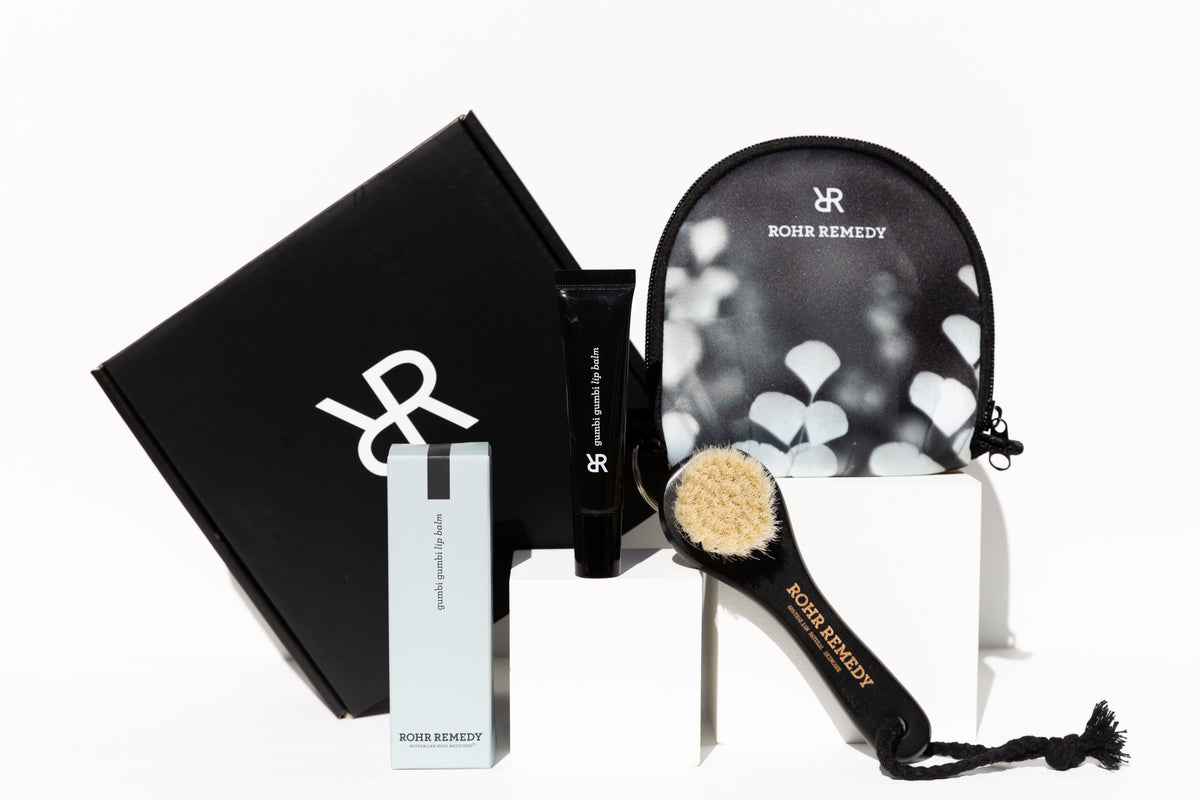 Free Rohr Remedy Kiss Me Quick Gift