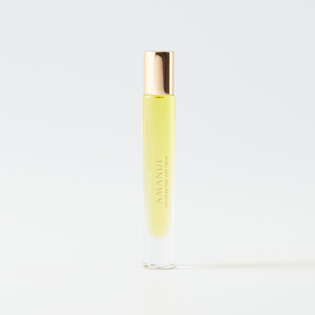 Melis Amandi natural perfume
