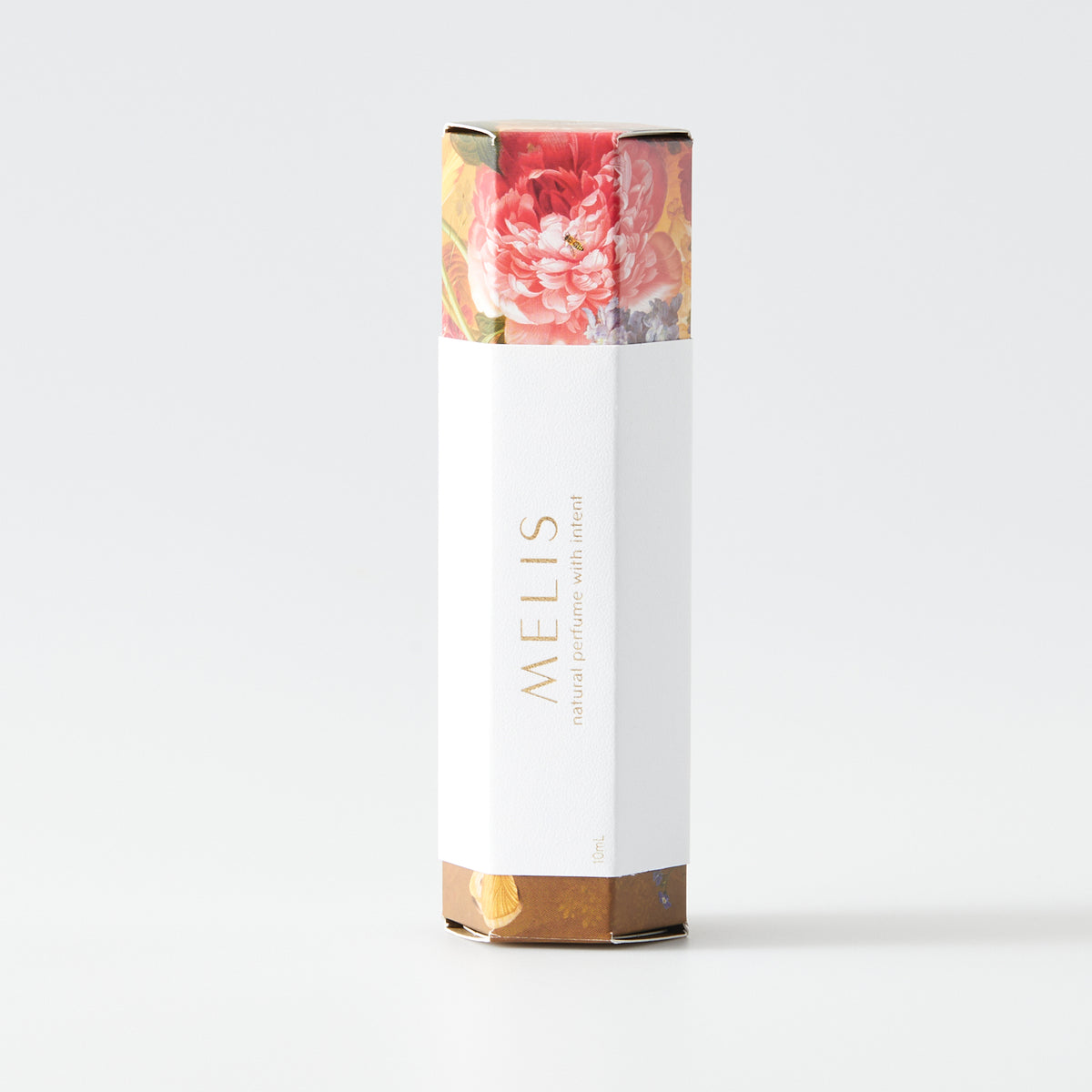 Melis Amandi natural perfume