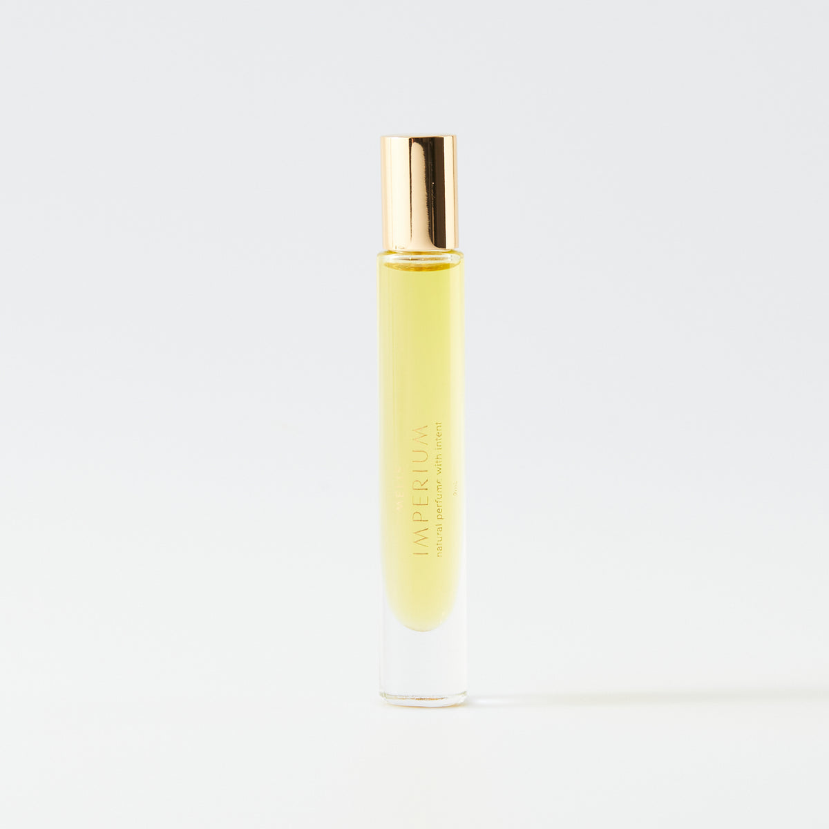 Melis Imperium natural perfume