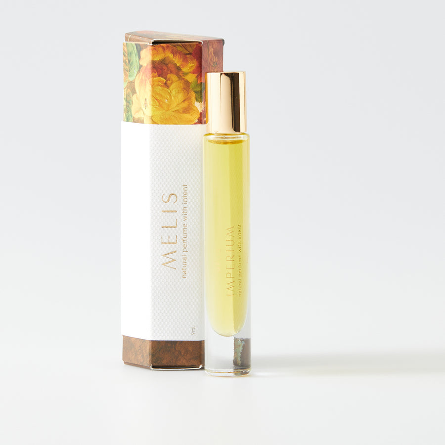 Melis Imperium natural perfume
