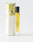 Melis Navitus Spiritus natural perfume