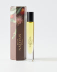 Melis Navitus Terra natural perfume