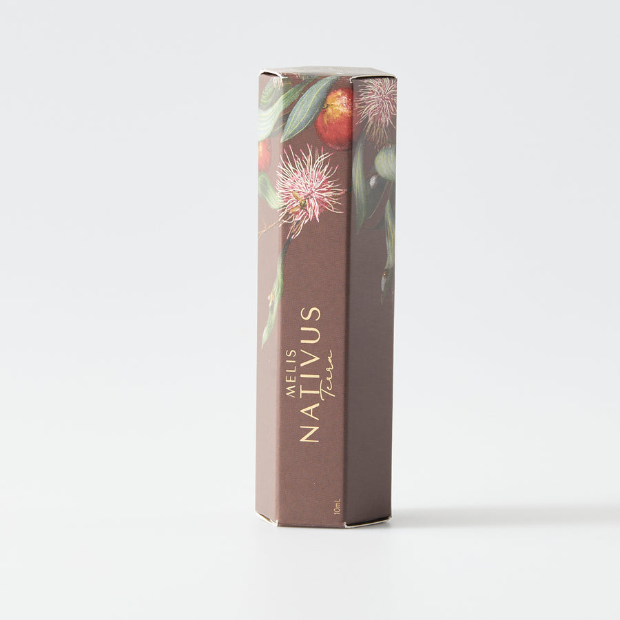 Melis Navitus Terra natural perfume