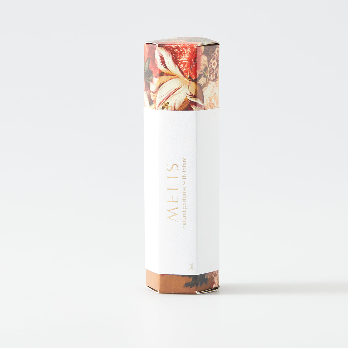 Melis Sensuali natural perfume