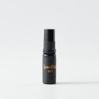 Sonia Orts No 1 natural perfume