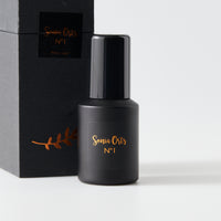 Sonia Orts No 1 natural perfume