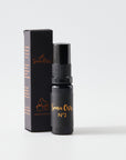Shop Sonia Orts Solar Blaze Natural Perfume at Sensoriam