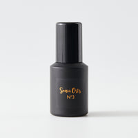 Sonia Orts No 3 natural perfume