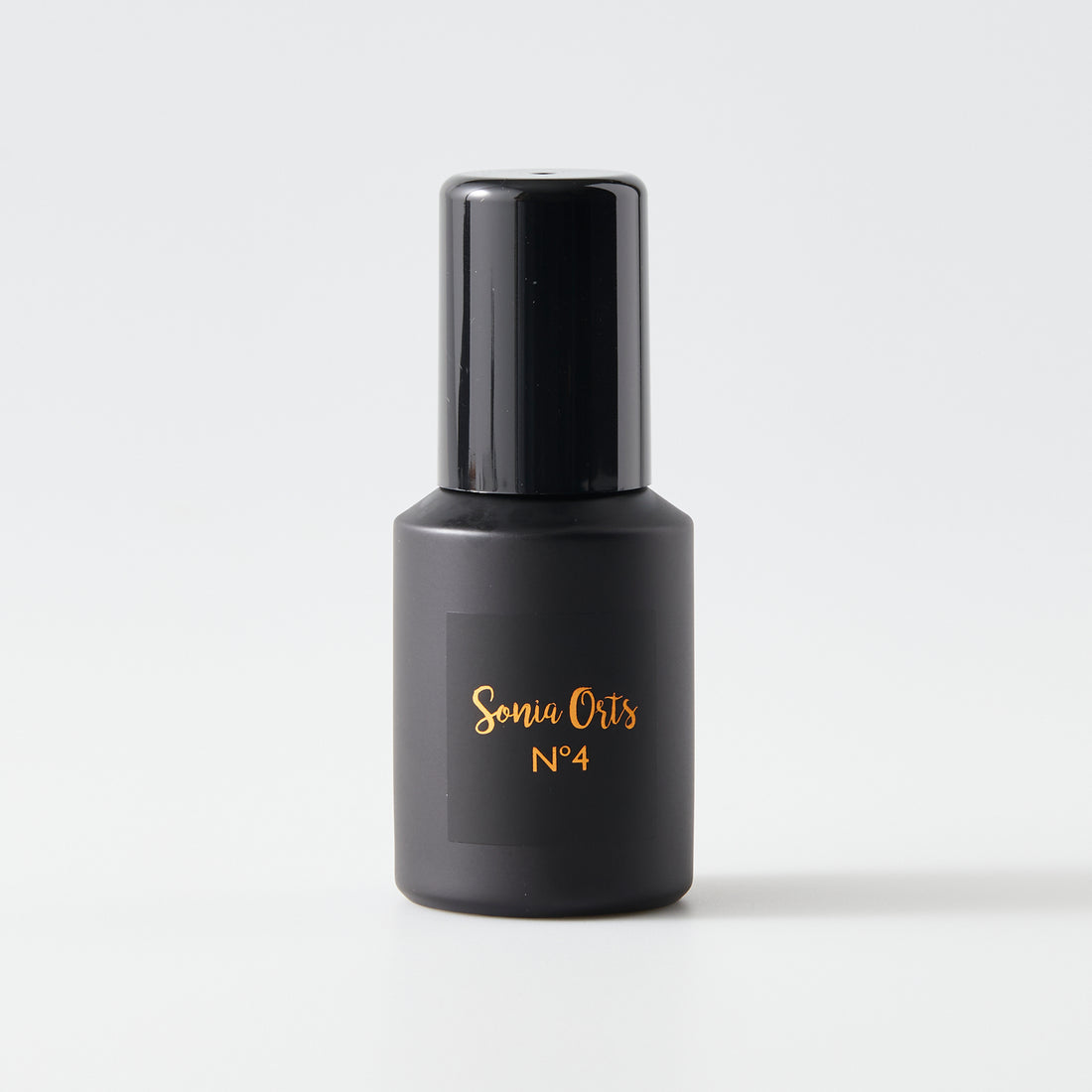 Sonia Orts No 4 natural perfume
