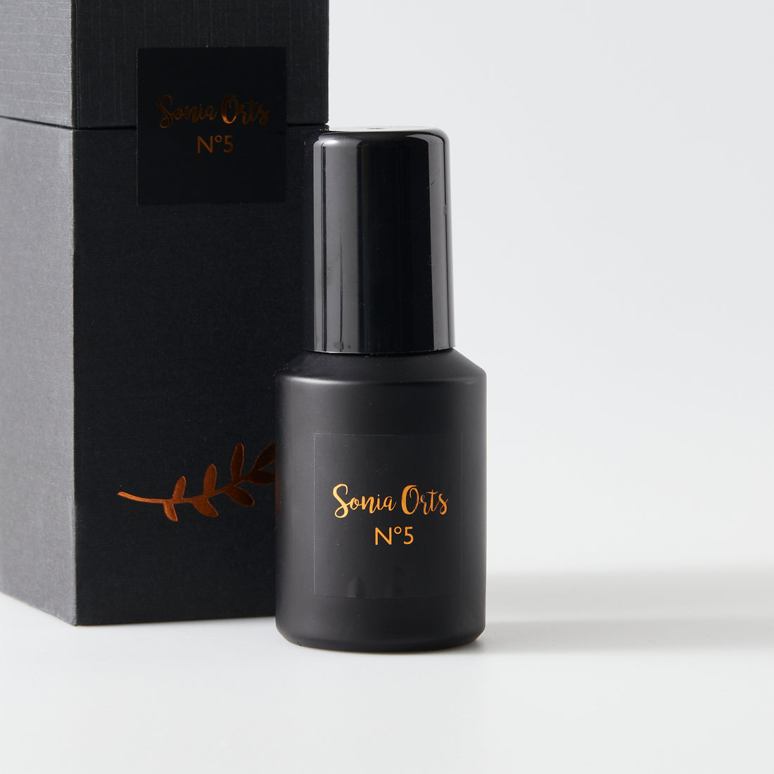 Sonia Orts No 5 natural perfume