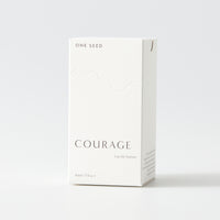 One Seed Courage natural perfume