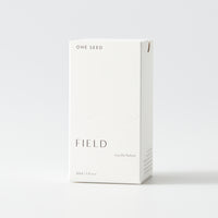 One Seed Field natural perfume