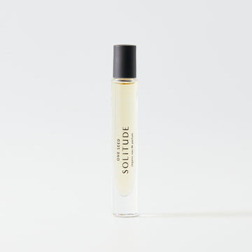 One Seed Solitude natural perfume