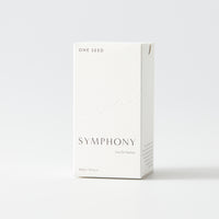 One Seed Symphony natural perfume