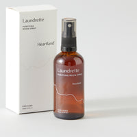 One Seed Laundrette Purifying Natural Room Spray - Heartland
