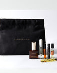 We know that buying perfume online isn't easy. You want to try the scents before you buy a full size fragrance. That's why we've put together these mini fragrance sampler sets. Try our Sensoriam Spicy Sampler Set Today.
