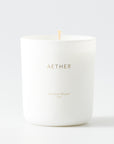 Vanessa Megan Aether natural perfume candle