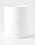 Vanessa Megan Aether natural perfume candle