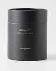 Vanessa Megan August natural perfume candle