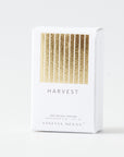 Vanessa Megan Harvest natural perfume