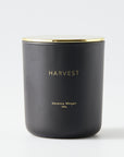 Vanessa Megan Harvest natural perfume candle