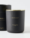 Vanessa Megan Harvest natural perfume candle