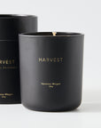 Vanessa Megan Harvest natural perfume candle