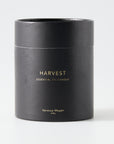 Vanessa Megan Harvest natural perfume candle