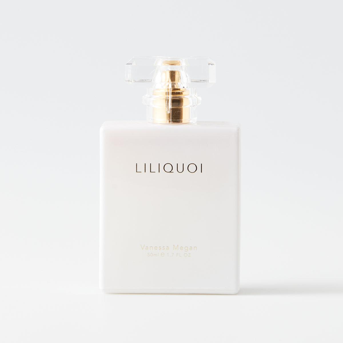 Vanessa Megan Liliquoi 50ml natural perfume 