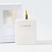 Vanessa Megan Liliquoi 50ml natural perfume 