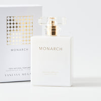 Vanessa Megan Monarch 50ml natural perfume