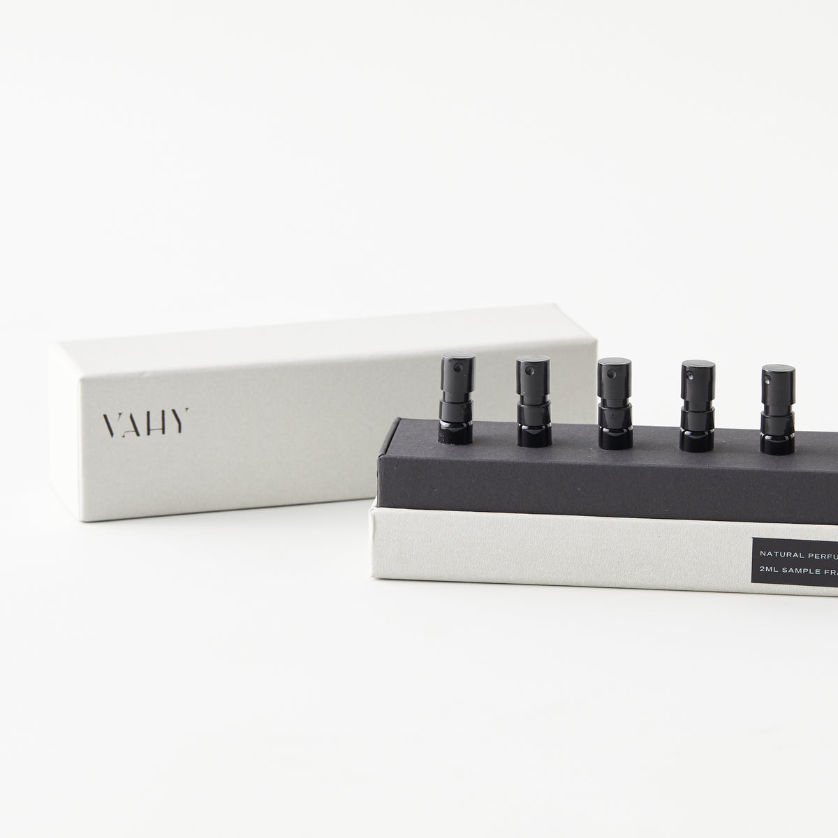 Vahy natural perfume mini set - Balanced Encounter Set Dawn