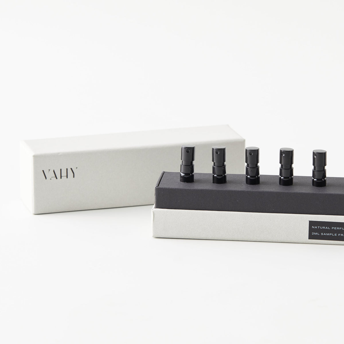 Vahy natural perfume mini set - Balanced Encounter Set Dawn