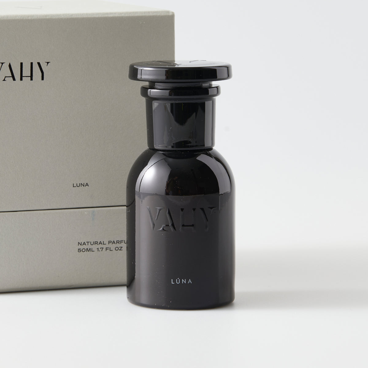 Vahy Luna natural perfume 50ml