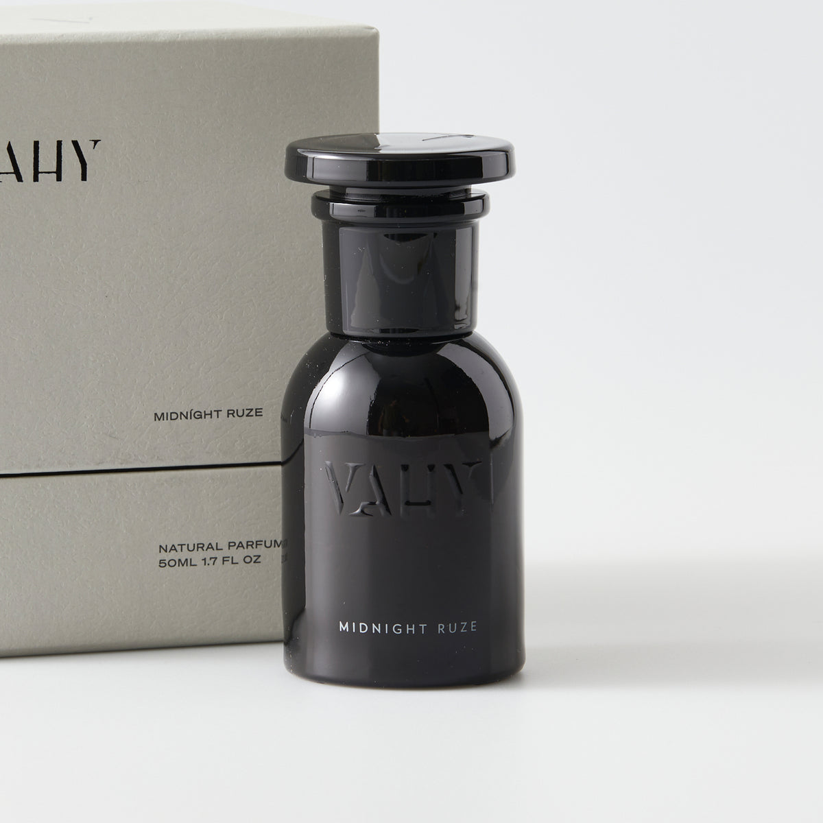Vahy Midnight Ruze natural perfume 50ml