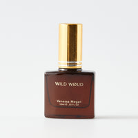 Vanessa Megan Wild Woud 10ml natural perfume