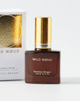 Vanessa Megan Wild Woud 10ml natural perfume
