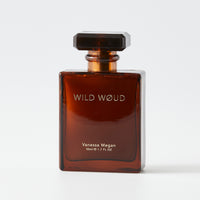 Vanessa Megan Wild Woud 50ml natural perfume