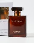Vanessa Megan Wild Woud 50ml natural perfume