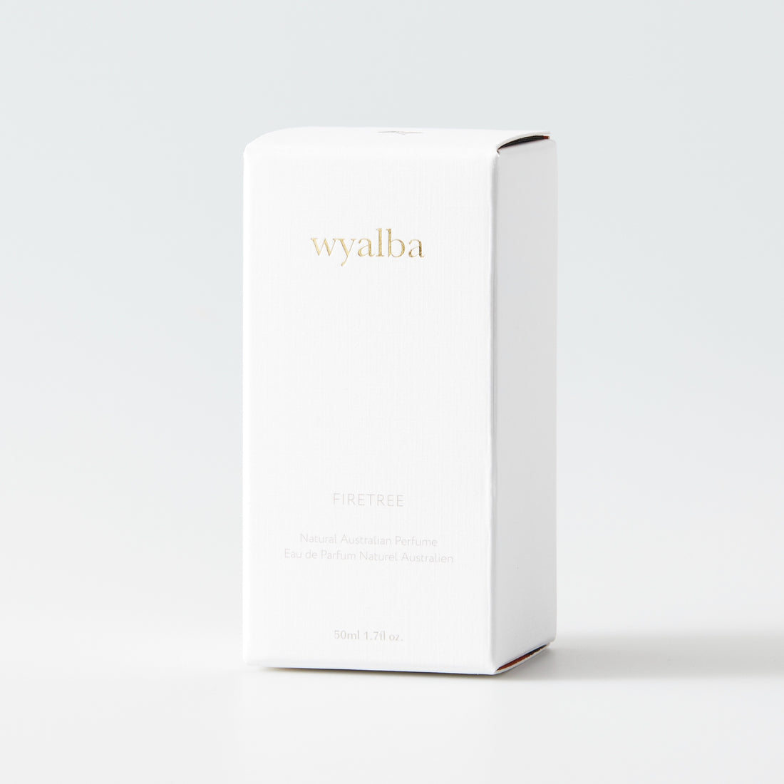 Wyalba Firetree Natural Perfume 