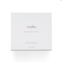 Wyalba Natural Perfume Discovery Box