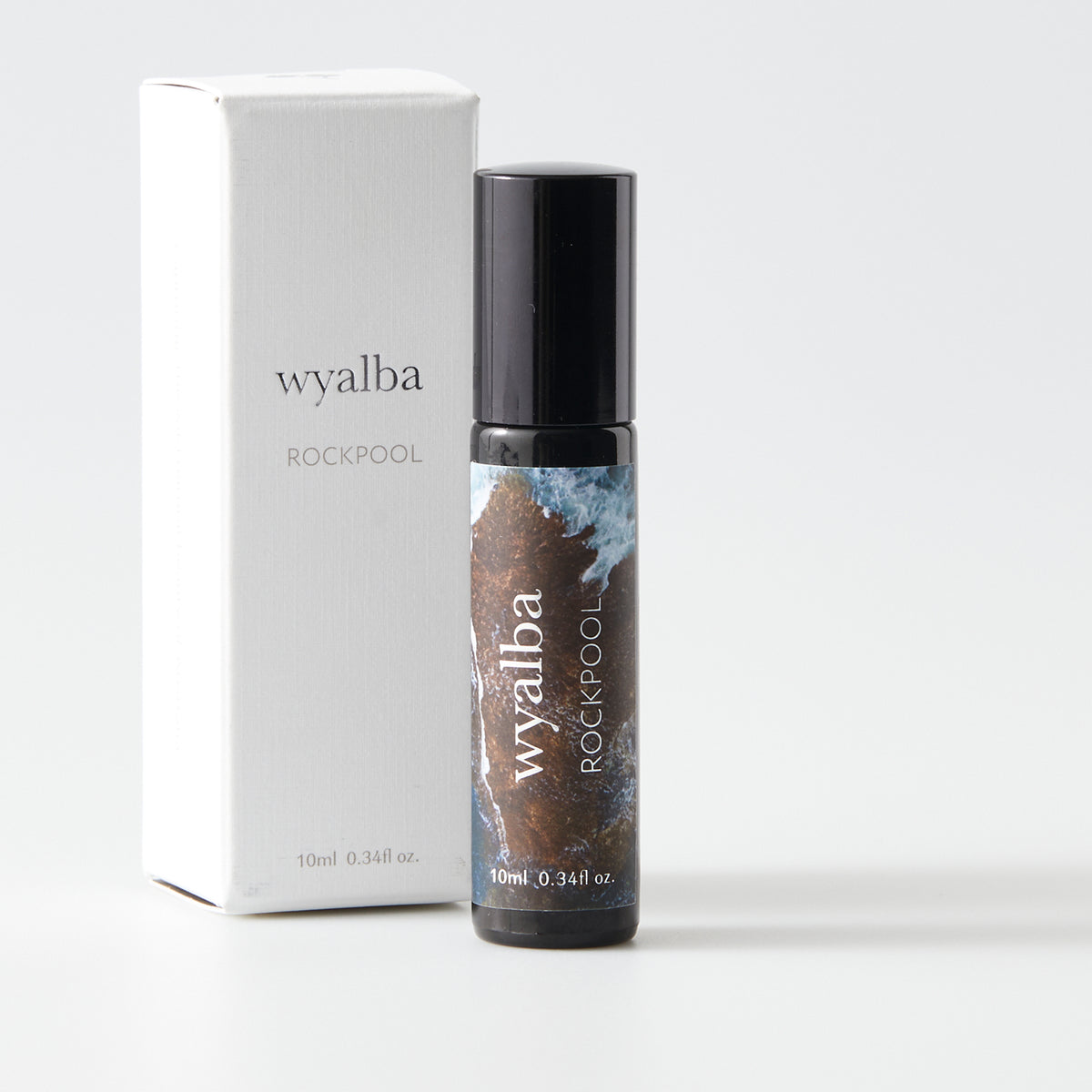Wyalba Rockpool Natural Perfume