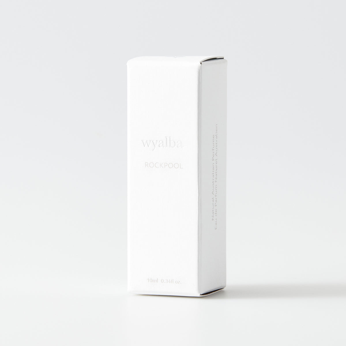 Wyalba Rockpool Natural Perfume